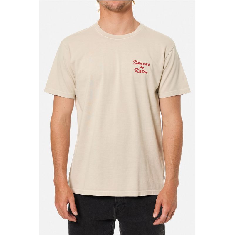 Tee-shirt Katin Pch Tee