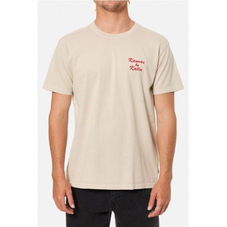 Tee-shirt Katin Pch Tee