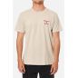Tee-shirt Katin Pch Tee