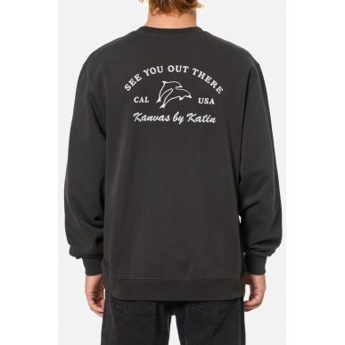 Pull Katin Breach Crewneck