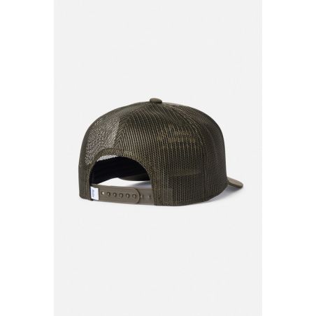 Casquette Katin Formation Trucker Hat