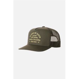 Casquette Katin Formation Trucker Hat 