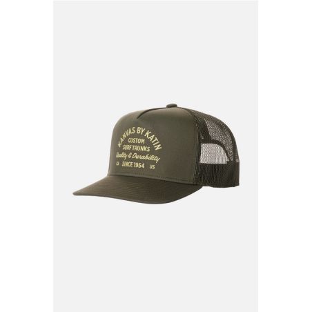 Casquette Katin Formation Trucker Hat