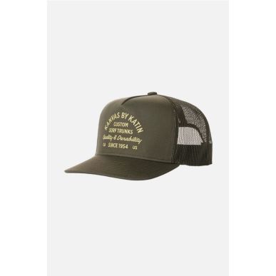 Casquette Katin Formation Trucker Hat 