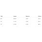 Surf Torq M23 XLITE White/Pinline Surf Torq M23 XLITE White/Pinline