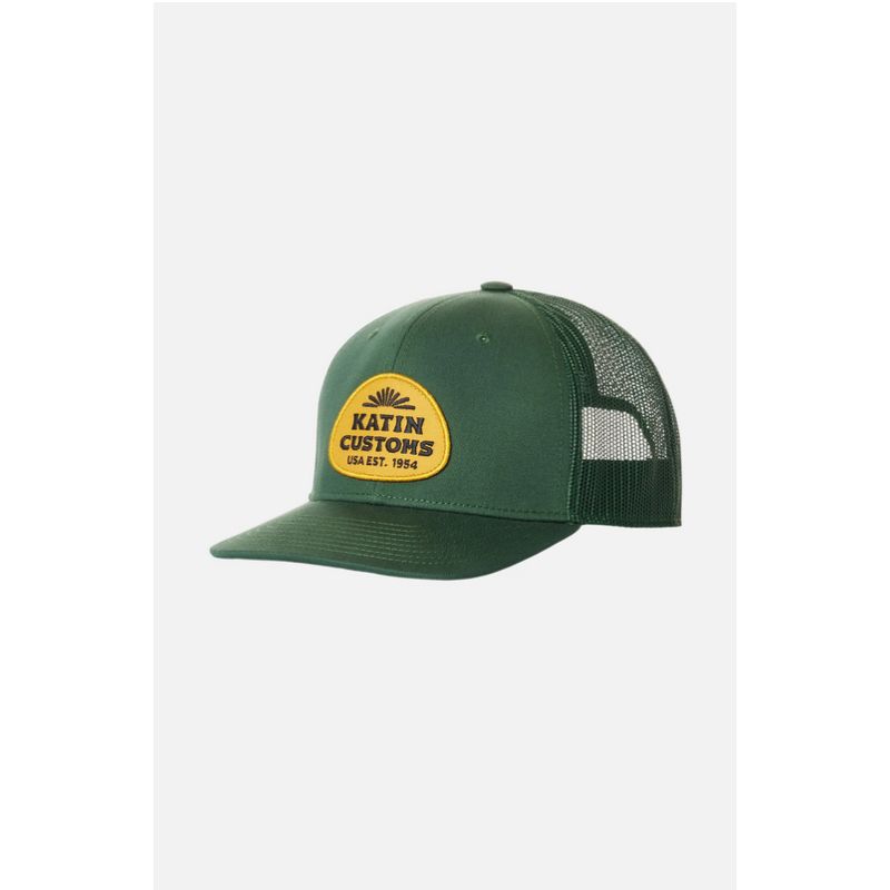 Casquette Katin Dewey Trucker Hat