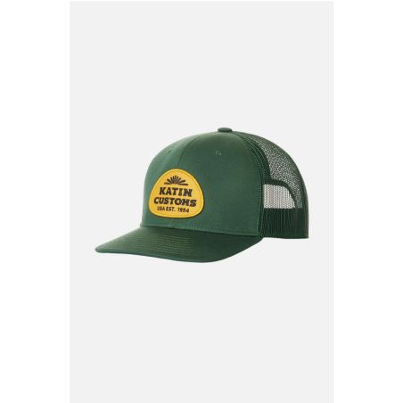 Casquette Katin Dewey Trucker Hat