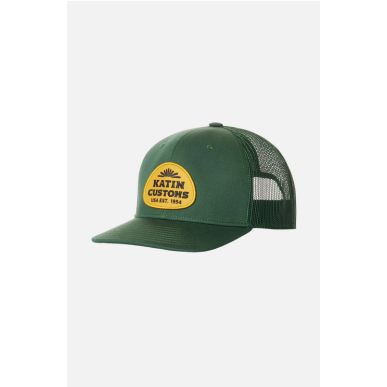 Casquette Katin Dewey Trucker Hat