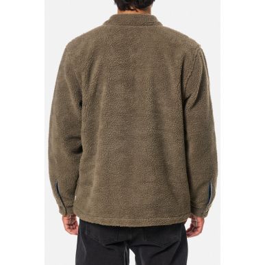 Veste Katin Anderson Sherpa Jacket