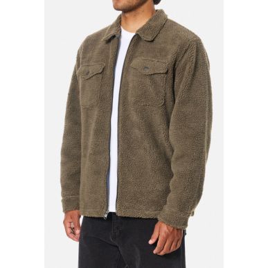 Veste Katin Anderson Sherpa Jacket