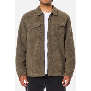 Veste Katin Anderson Sherpa Jacket
