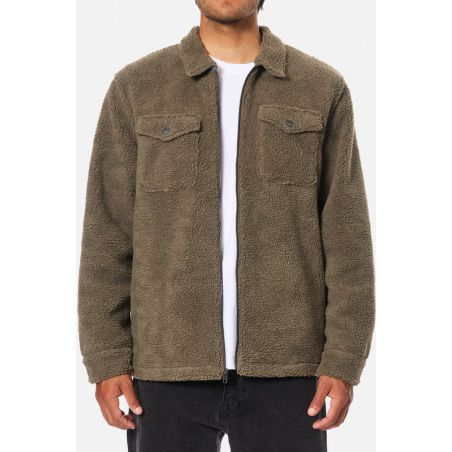 Veste Katin Anderson Sherpa Jacket