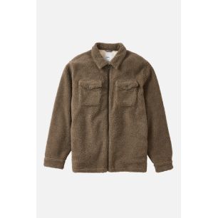 Veste Katin Anderson Sherpa Jacket