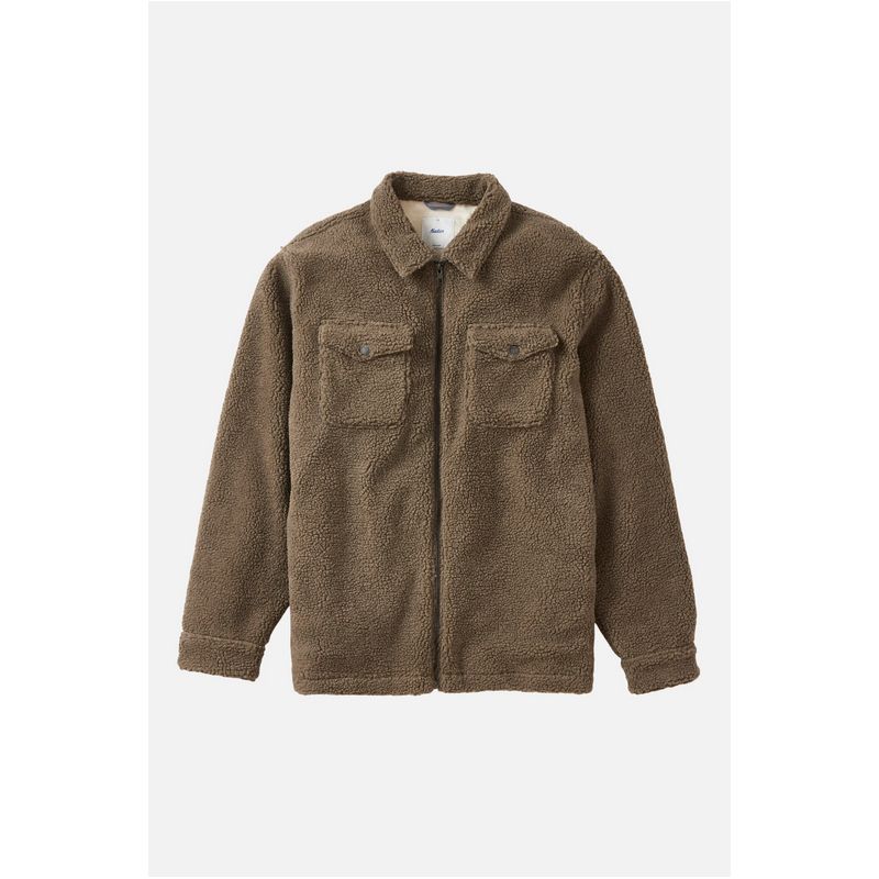 Veste Katin Anderson Sherpa Jacket