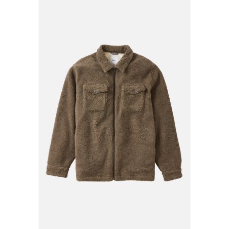 Veste Katin Anderson Sherpa Jacket