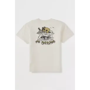 Tee-shirt Katin Drifter Tee