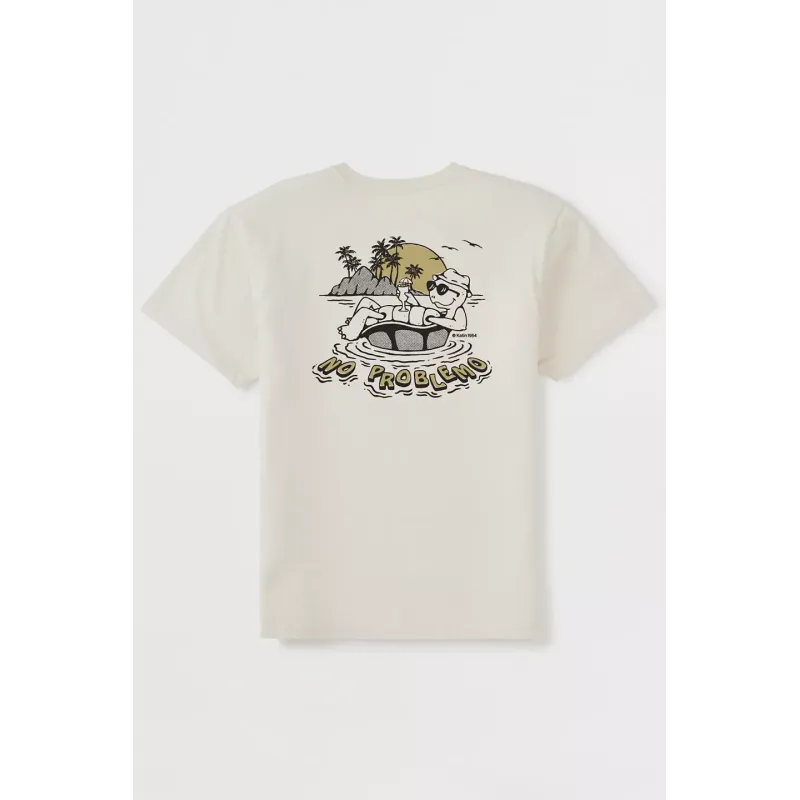 Tee-shirt Katin Drifter Tee Tee-shirt Katin Drifter Tee