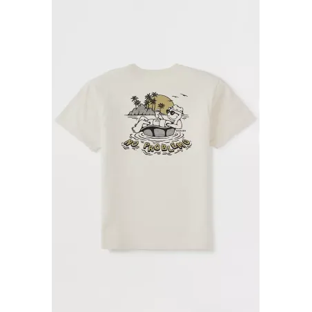 Tee-shirt Katin Drifter Tee