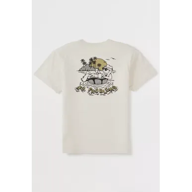 Tee-shirt Katin Drifter Tee