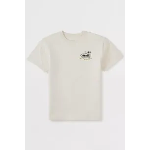 Tee-shirt Katin Drifter Tee