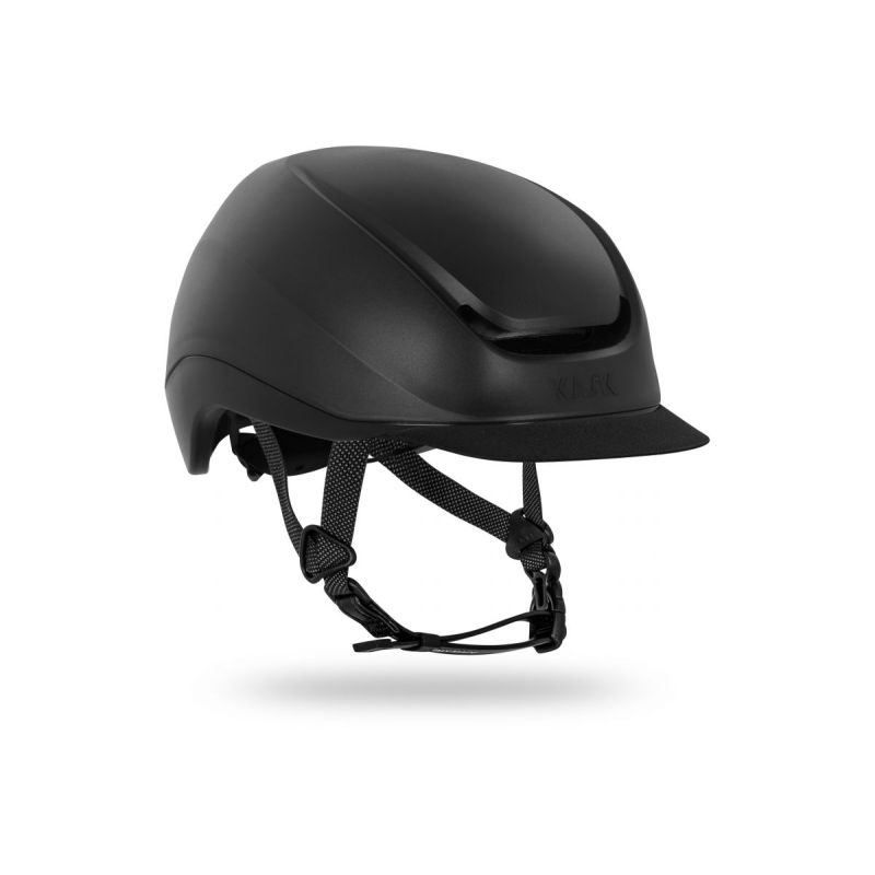 Casque de vélo KASK - Moebius - Onyx Casque de vélo KASK - Moebius - Onyx