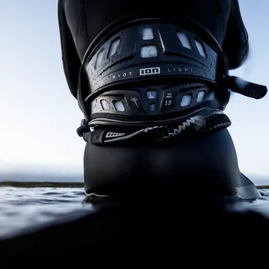 Riot Light Harnais Kitesurf Homme