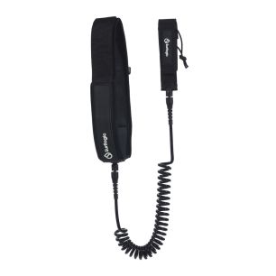 Leash SurfLogic 8' Ceinture/Taille