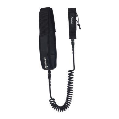Leash SurfLogic 8' Ceinture/Taille 