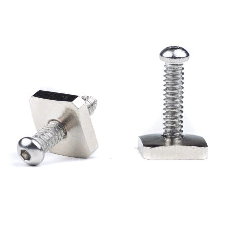 VIs dérive Longboard HEX