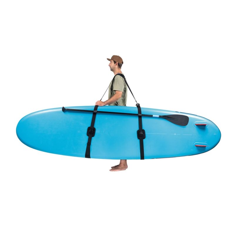 Sangles transport pour SUP
