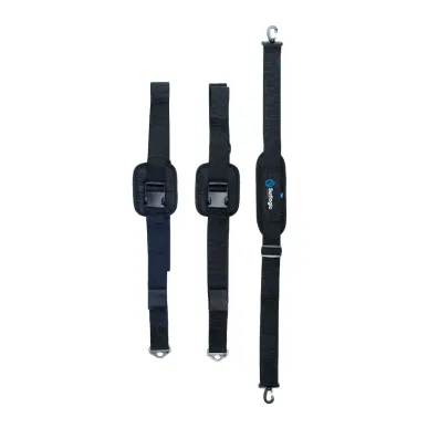 Sangles transport pour SUP