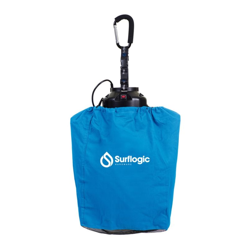  Sac de séchage pour accessoires de combinaisons 