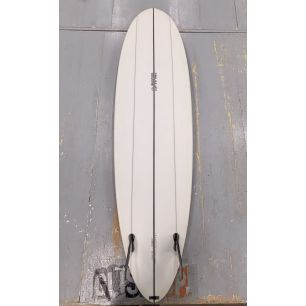 Surf Big Barron JS Industries 7'6 