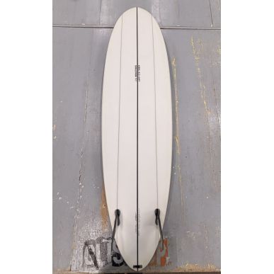 Surf Big Barron JS Industries 7'6 