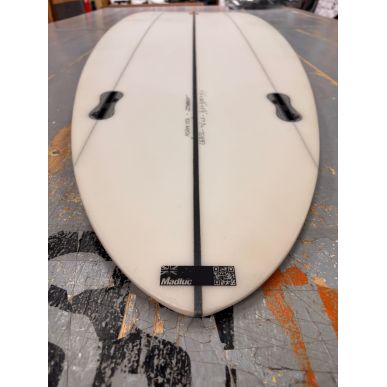 Surf Big Barron JS Industries 7'6 
