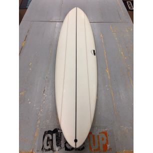 Surf Big Barron JS Industries 7'6 