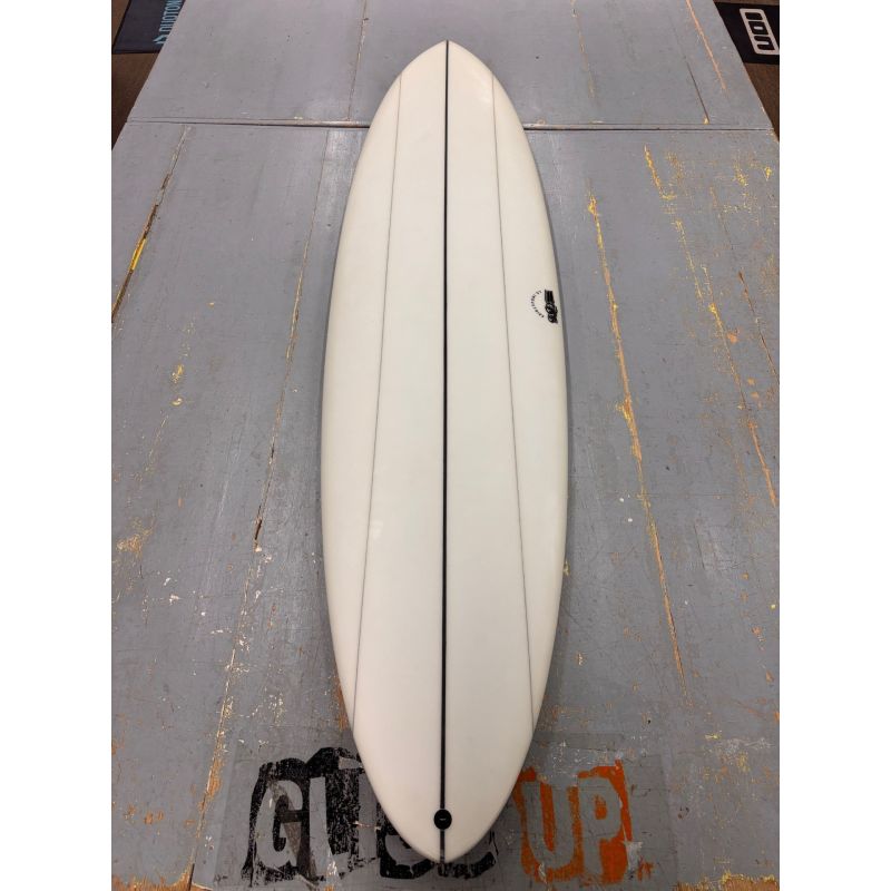 Surf Big Barron JS Industries 7'6 