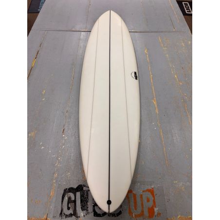 Surf Big Barron JS Industries 7'6
