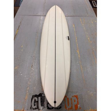 Surf Big Barron JS Industries 7'6 