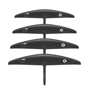 DUOTONE Front Wing Crest D/LAB