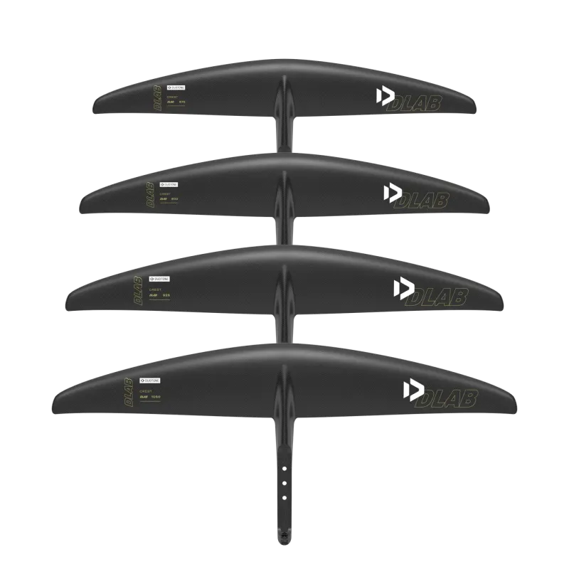 DUOTONE Front Wing Crest D/LAB