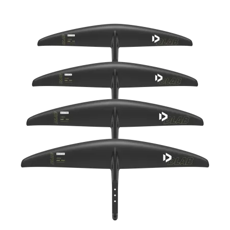 DUOTONE Front Wing Crest D/LAB