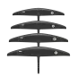 DUOTONE Front Wing Crest D/LAB