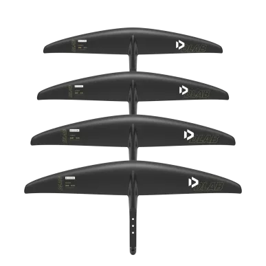DUOTONE Front Wing Crest D/LAB