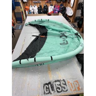 F-one Plume 2025 5m²