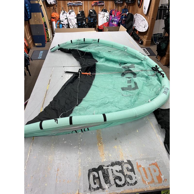 F-one Plume 2025 5m² 