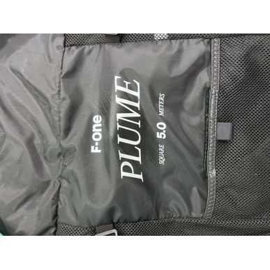 F-one Plume 2025 5m² 