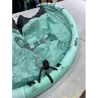 F-one Plume 2025 5m² 