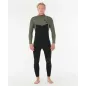 Combinaison Rip Curl Homme FlashBomb Pro 4/3 Sans Zip