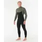 Combinaison Rip Curl Homme FlashBomb Pro 4/3 Sans Zip